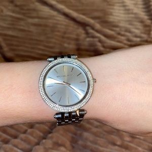 MICHAEL KORS Darci 3 watch